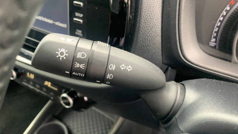 Toyota Aygo X 1.0 VVT-i Edge 5dr Petrol Hatchback